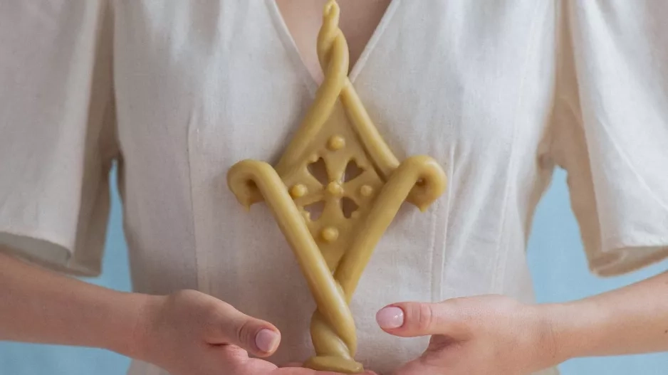 Rituály jako námět Rituály jako námět