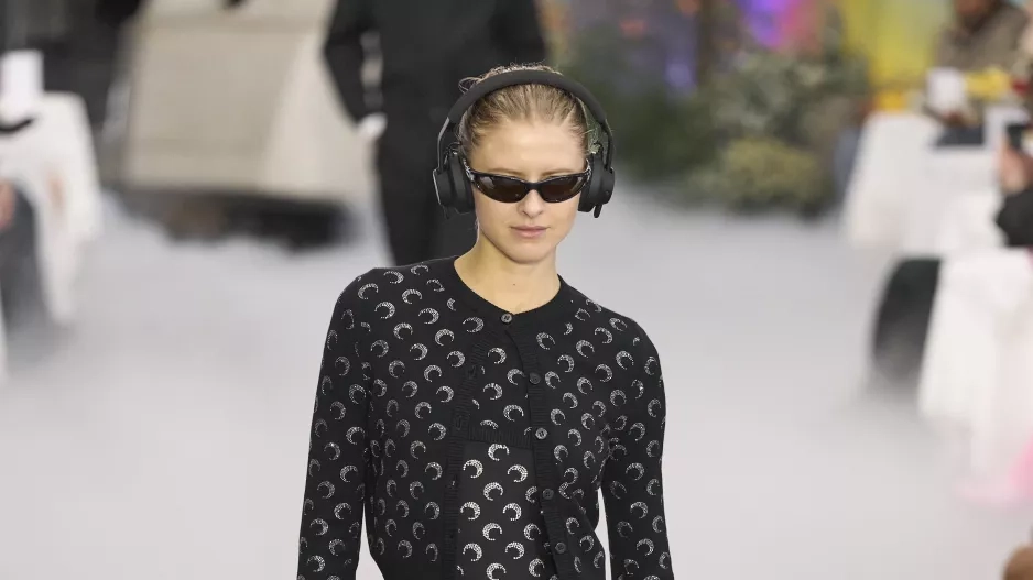 Když sport hýbe módou