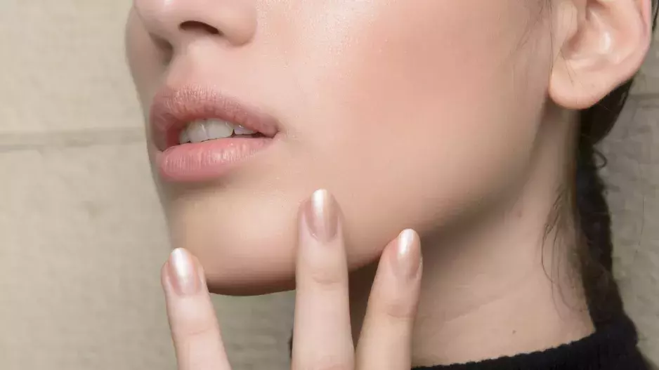 Nail Art Nail art