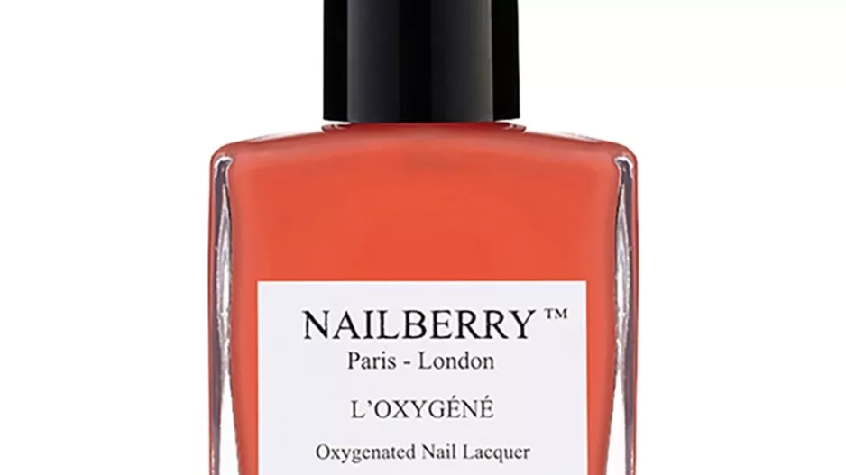 Nailberry L´oxygéné Nailberry L´oxygéné