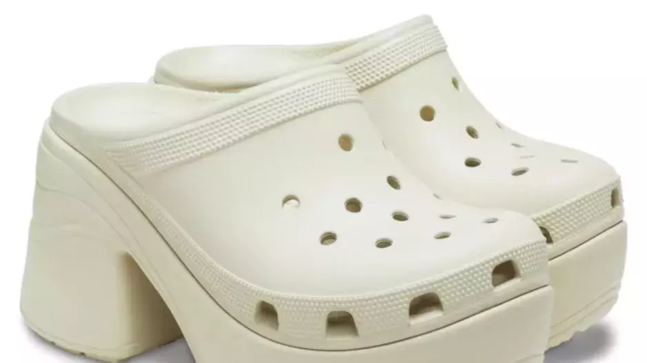 Crocs Crocs