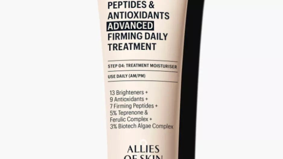 Allies Of The Skin Daily Treatment Allies Of The Skin Daily Treatment