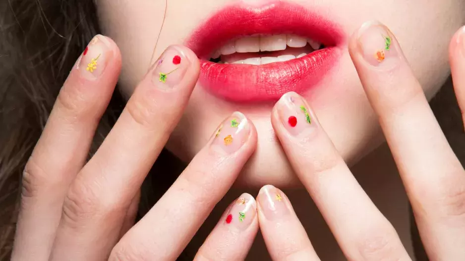 Nail Art Nail art