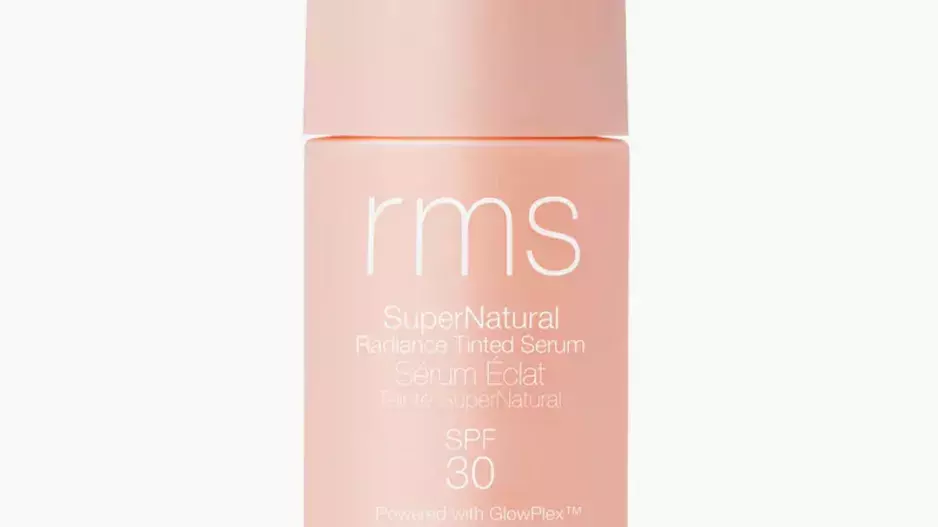 RMS SuperNatural Radiance Tinted Serum with SPF 30