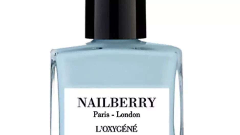Nailberry Charleston Nailberry Charleston