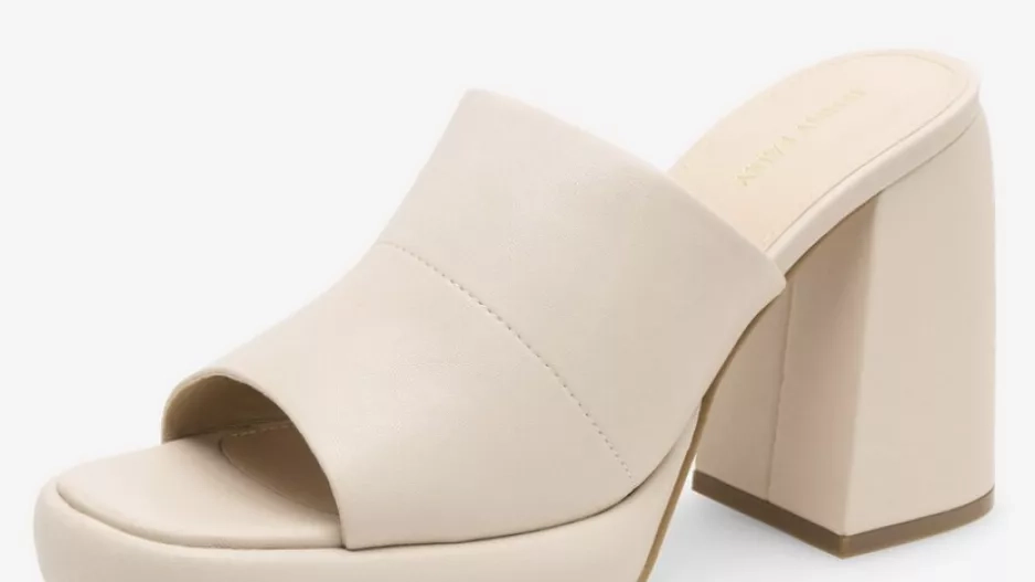 Pantofle Jenny Fairy BÉŽOVÁ