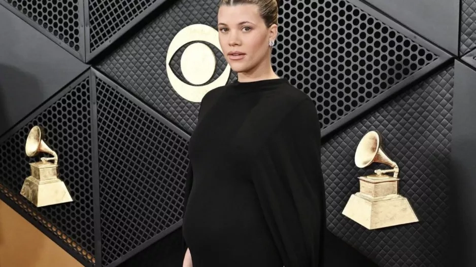 Sofia Richie a její těhotenský styl Sofia Richie a její těhotenský styl