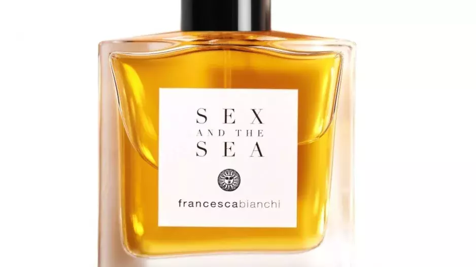 Sex and the Sea 