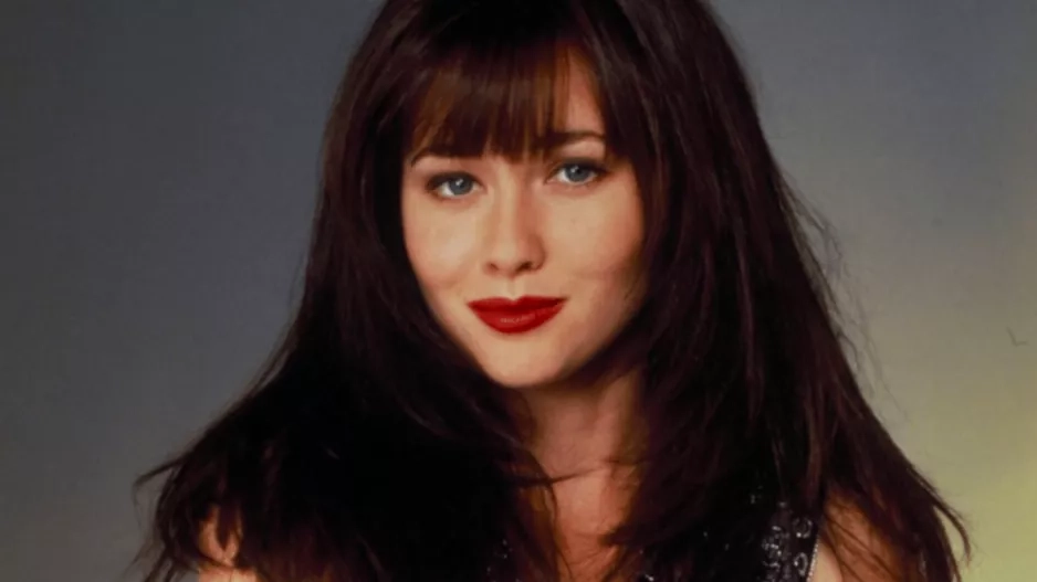 Shannen Doherty