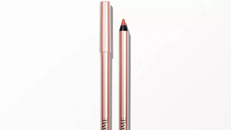 Gym lips trend