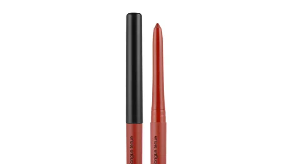 Gym lips trend