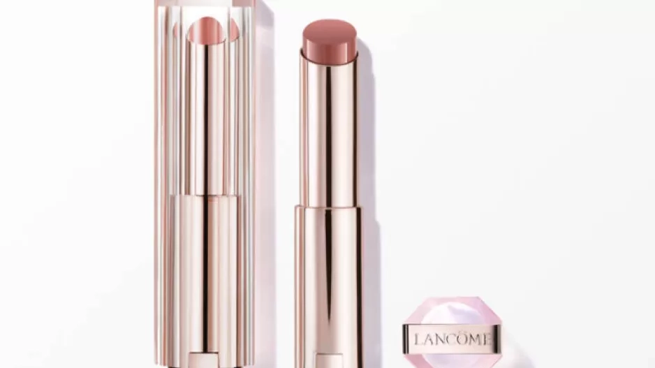Gym lips trend