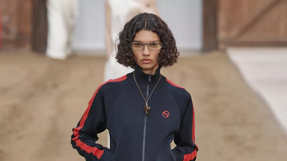 Když sport hýbe módou