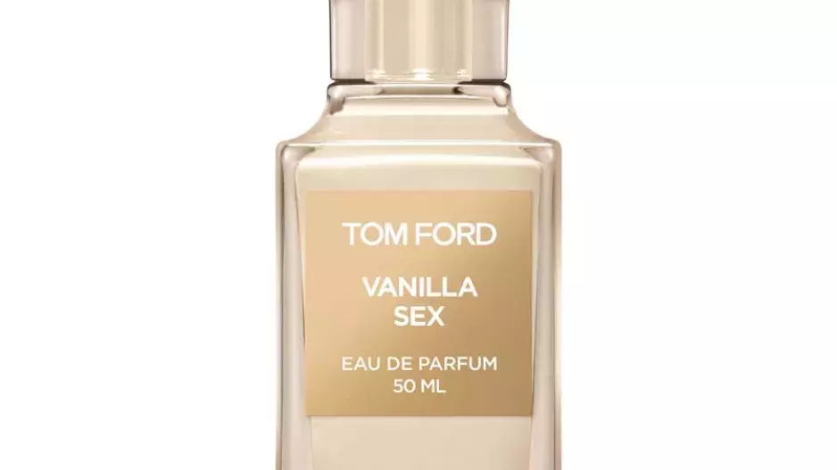 Vanilla Sex