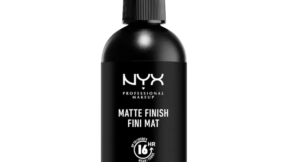 NYX Professional Makeup Makeup Setting Spray Matte NYX Professional Makeup Makeup Setting Spray Matte