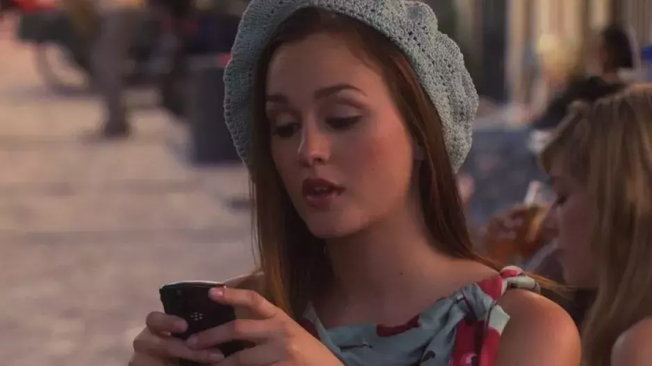 Dumbphone