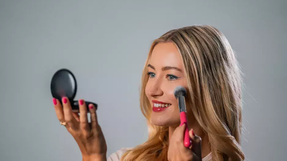 Splash Your Glam Notino