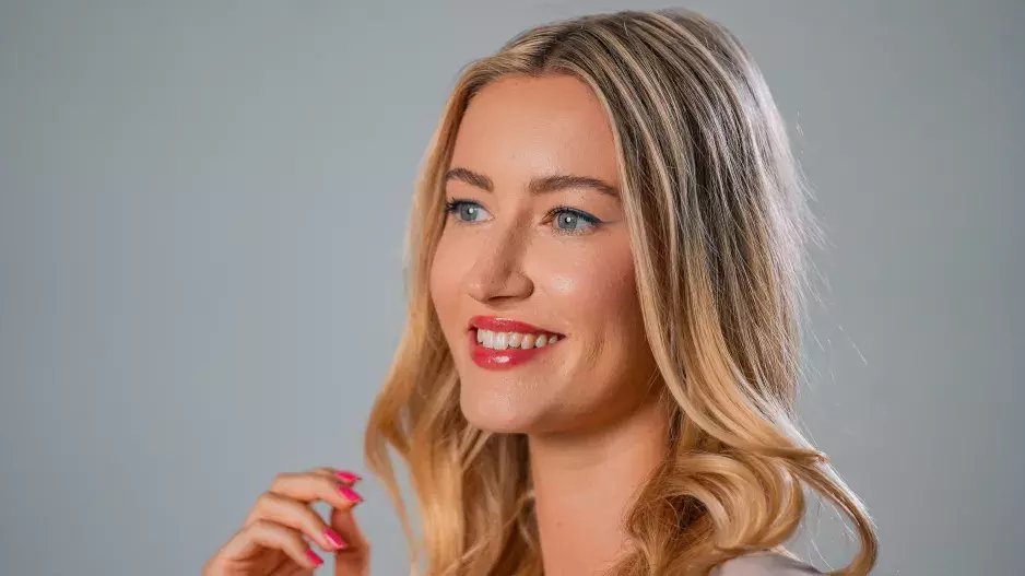Soňa Holeňáková Soňa Holeňáková
