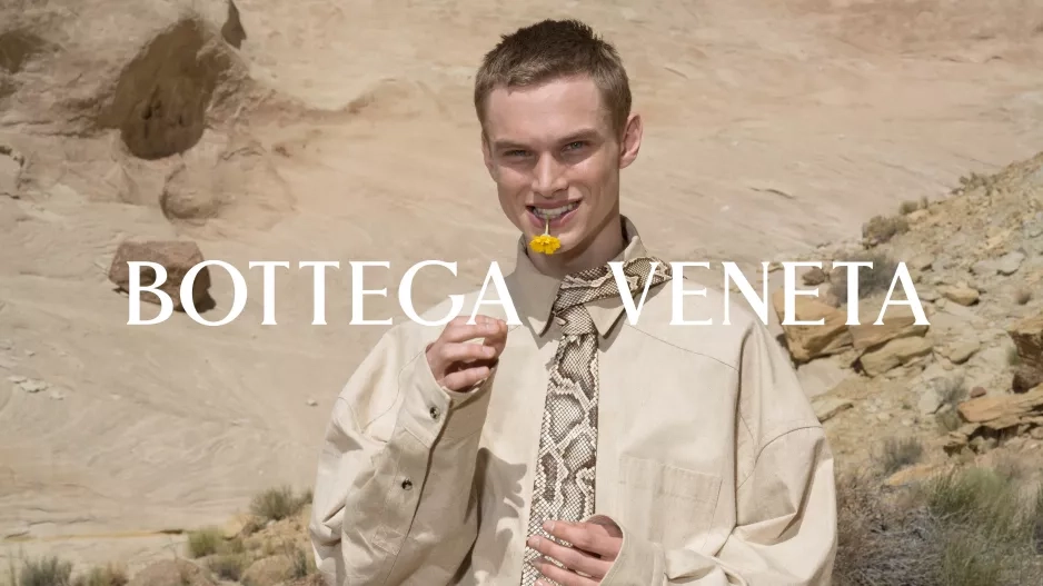 Bottega Veneta Bottega Veneta