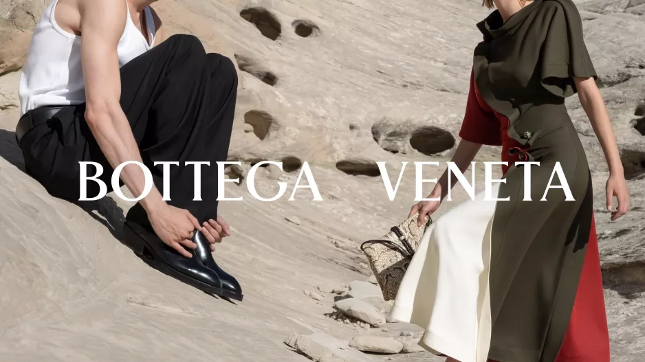 Bottega Veneta Bottega Veneta
