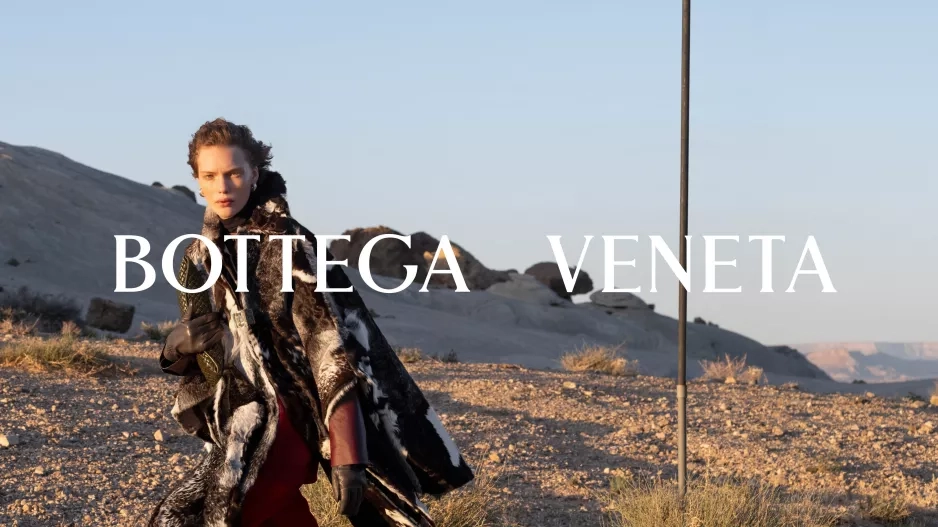 Bottega Veneta Bottega Veneta