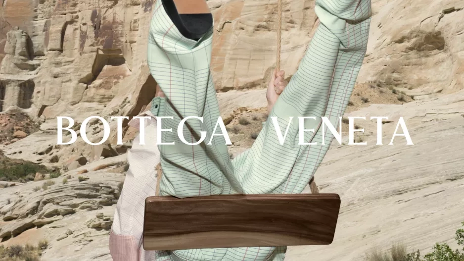 Bottega Veneta Bottega Veneta
