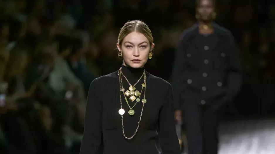 Chanel Chanel