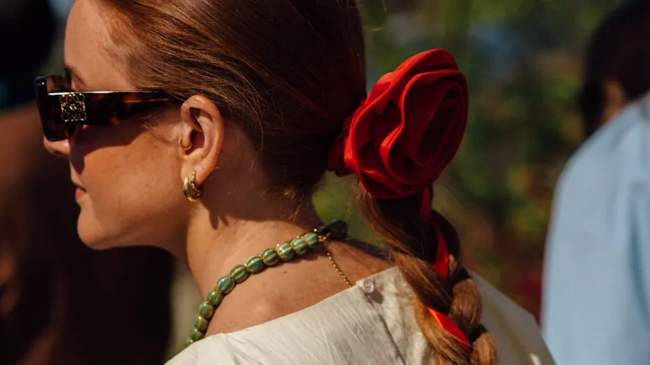 Kodaňský týden módy