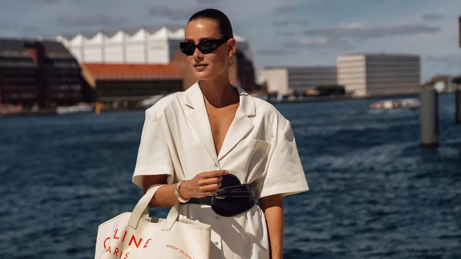 6 kousků, které budete milovat od jara do zimy