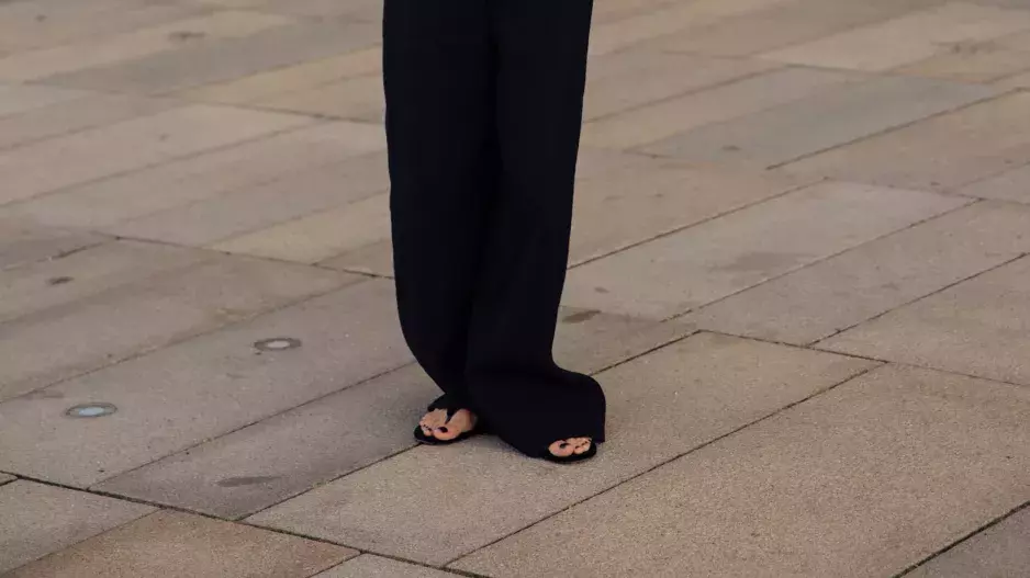 Jak nosit žabky? Jak nosit žabky?