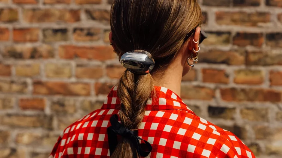 Kodaňský týden módy, culík