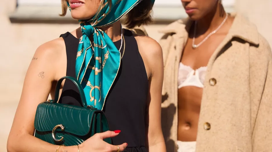 Kodaňský týden módy