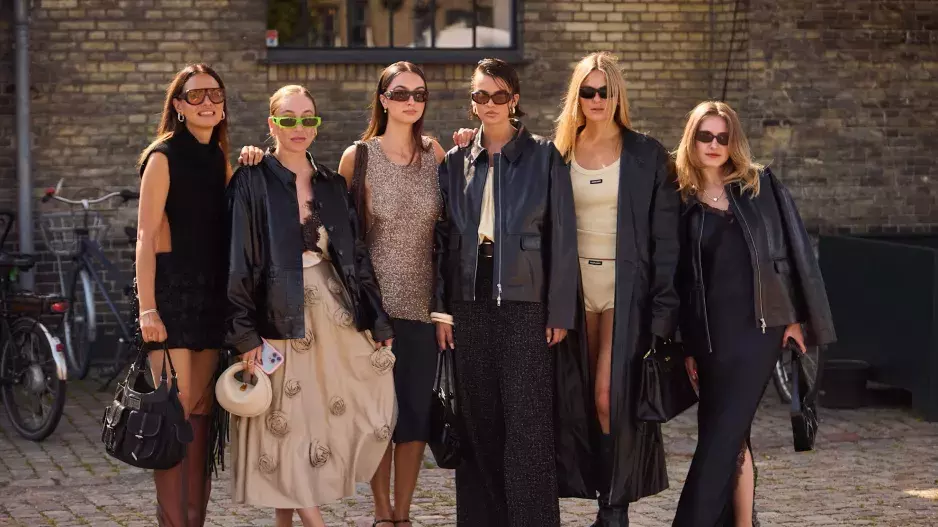 Kodaňský týden módy 2024