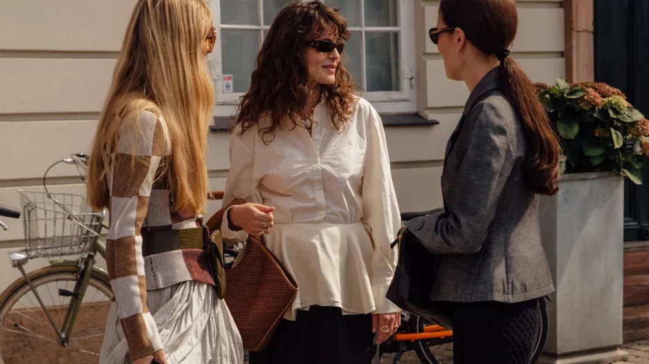 Kodaňský týden módy 2024