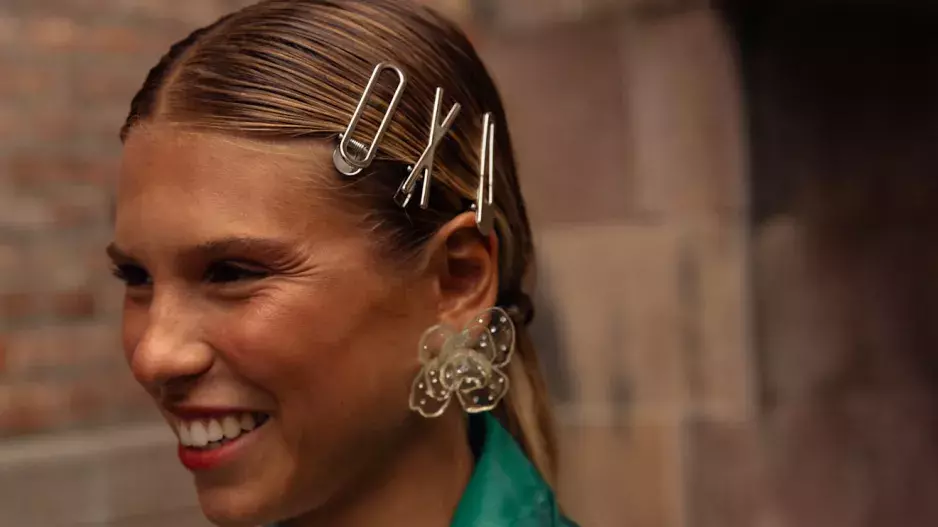 Kodaňský týden módy