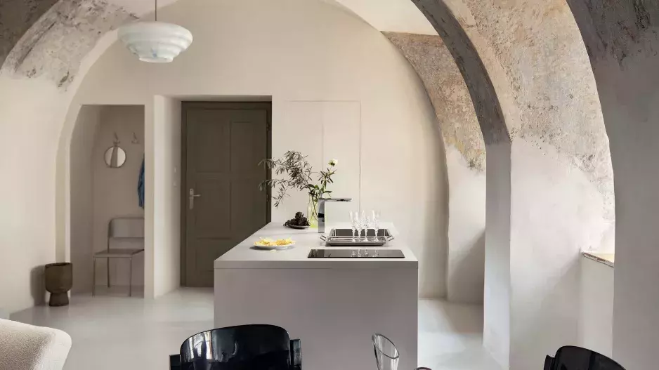 Apartmány Casarosa
