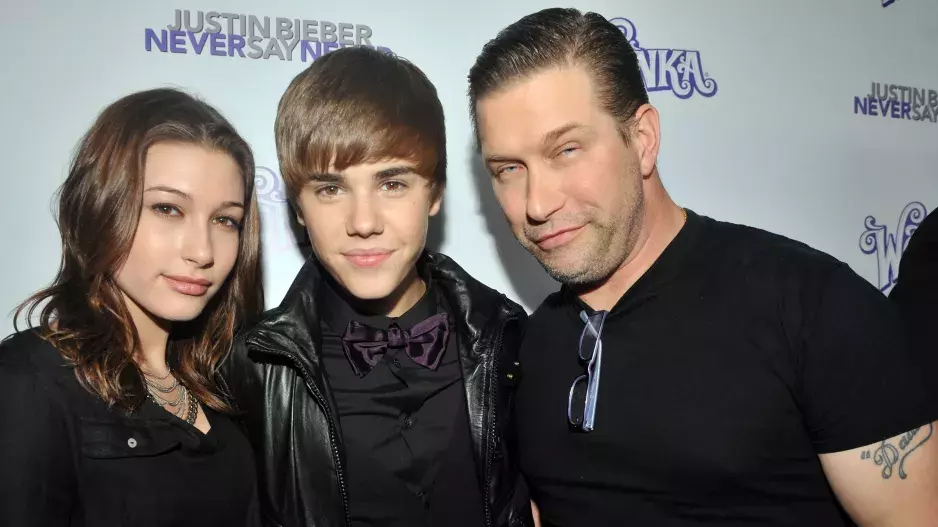 Justin a Hailey Bieber Justin a Hailey Bieber