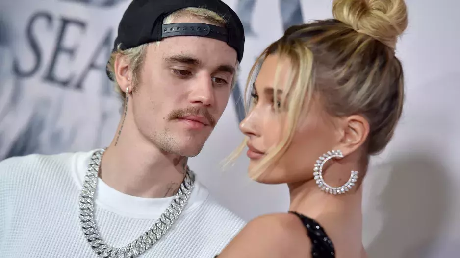 Justin a Hailey Bieber