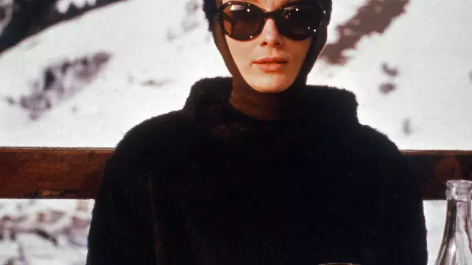 Audrey Hepburn, Charade Audrey Hepburn, Charade