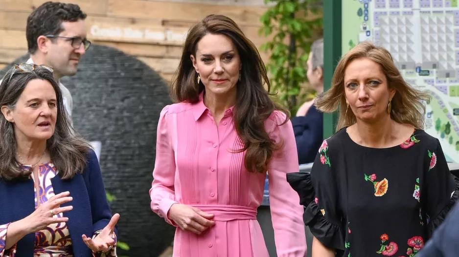 Hvězdy ve stejných šatech