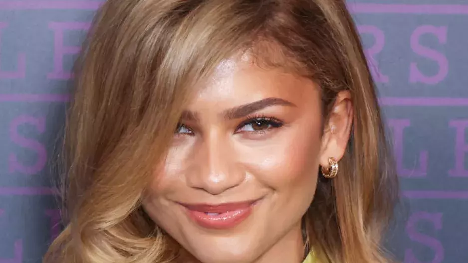 Zendaya