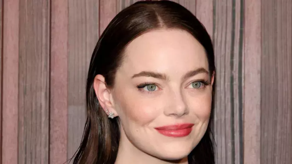 Emma Stone