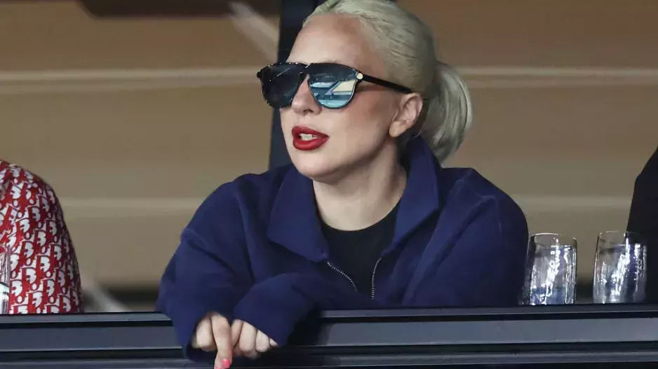 Lady Gaga
