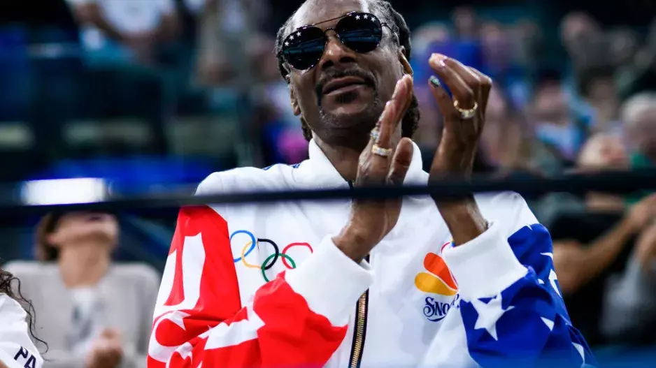 Snoop Dogg