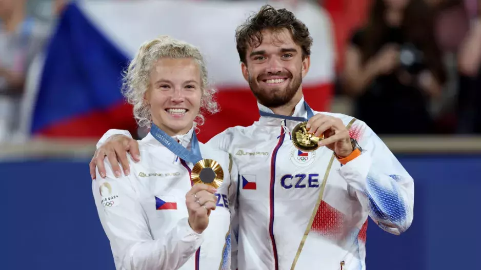 Siniakova, Mácháč