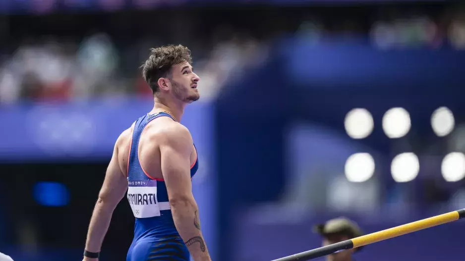Hot men of the Olympics Hot men of the Olympics