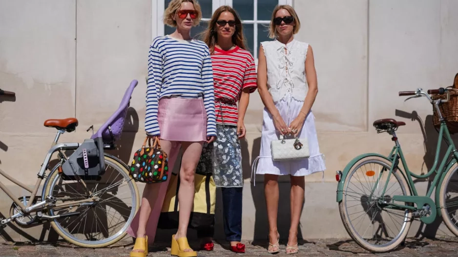 Kodaňský týden módy 2024