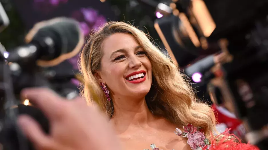 Blake Lively