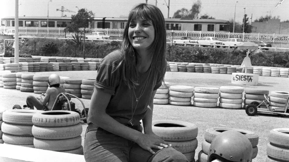 Jane Birkin