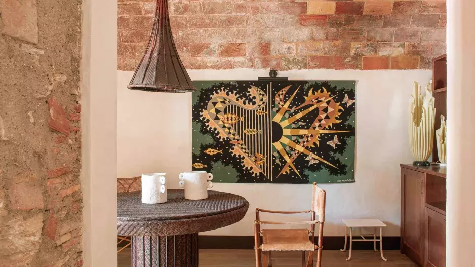 INSPIRACE 30. LÉTY, KATALÁNSKÁ DIVOKOST I STŘEDOMOŘSKÁ SCENÉRIE